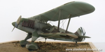 He 51 B-1